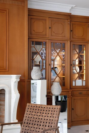 Detalle interior
