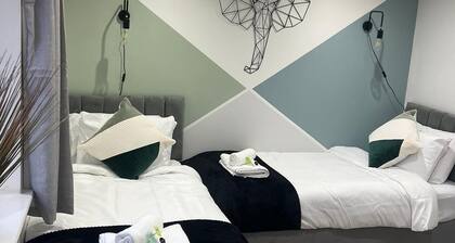 Stunning Property Located in Coventry CV2