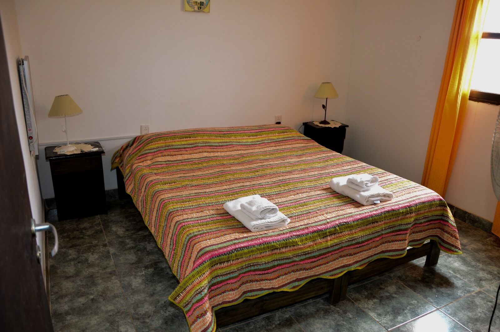 Family Triple Room | Free WiFi