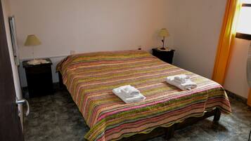 Family Triple Room | Free WiFi