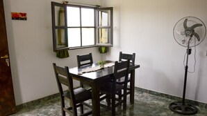 In-room dining - Cabañas Lo de Jose (Alta Gracia)