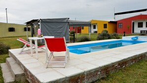 Pool - Cabañas Lo de Jose (Alta Gracia)