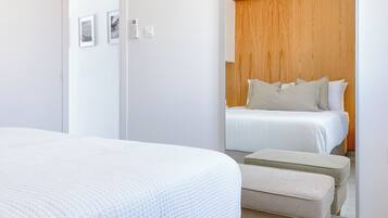 Luxury Apartment | View from room