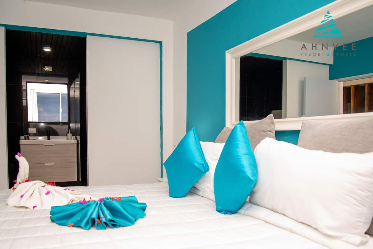 Premier Apartment