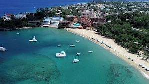 Point of interest - The Diamond Suites at Ahnvee (Sosúa)