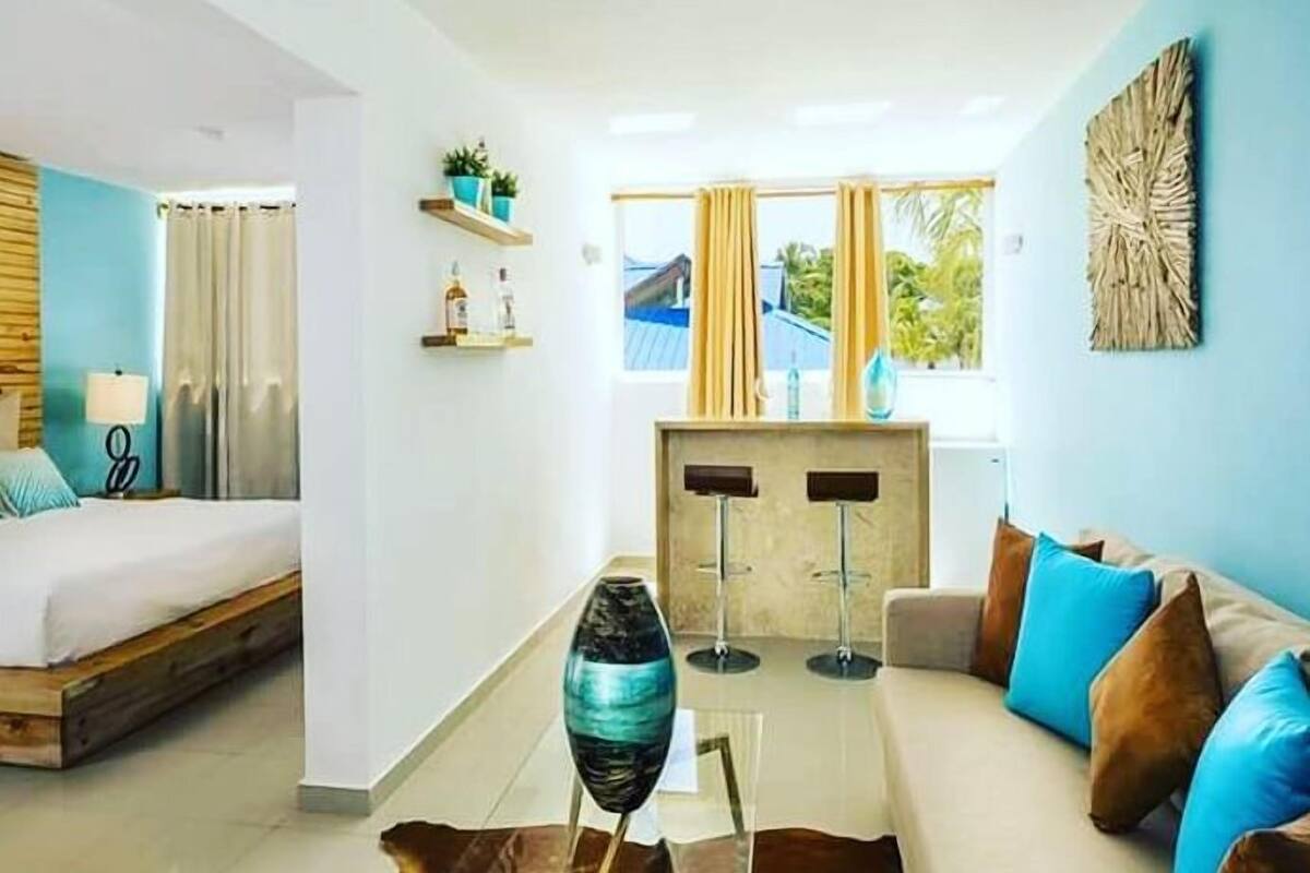 Suite Deluxe