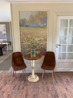 Lobby - Gård Halltorps Hage (Borgholm)
