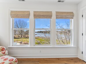 Interior - Minutes from Downtown St. Michaels | Pool | Kayaks | 350 Ft of Shoreline | Luxur (Saint Michaels)