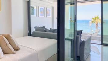 Apartamento de lujo | Vistas desde la habitación