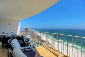 Property grounds - Turquoise Place 2402C by Liquid Life (Orange Beach)