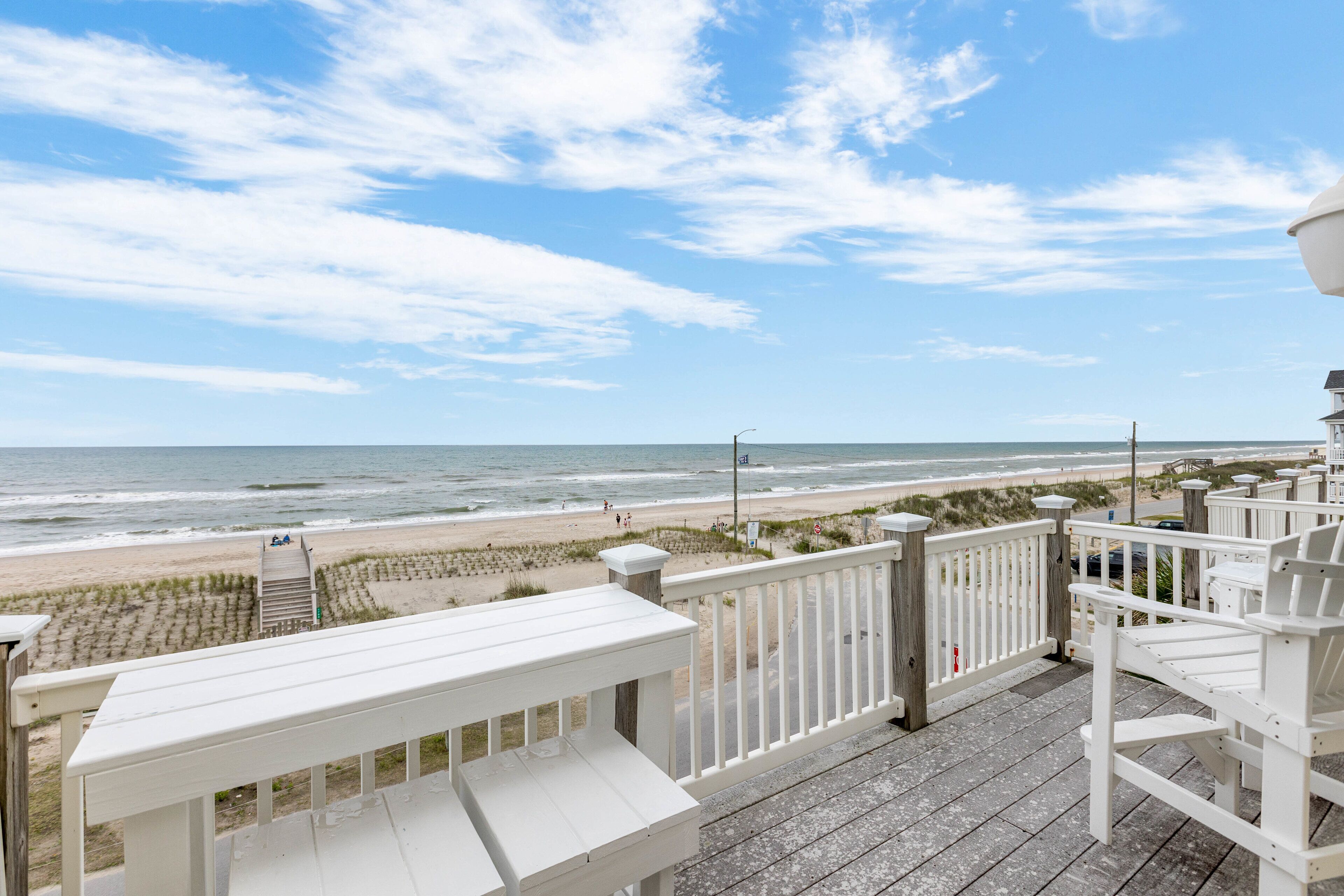 Coastal Bliss | Incredible Oceanfront Views + Pet Friendly!