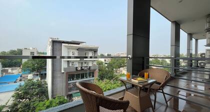 ZEN Suites Gurgaon - LUXE Stays Collection