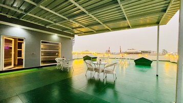 Teres/patio