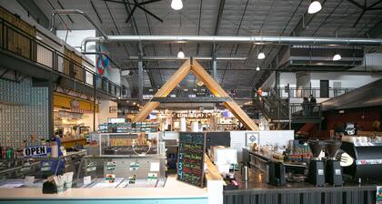 Fourth Street Crossing Whitewater Townhome: Upscale Silverthorne Getaway