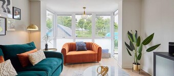 Host & Stay | Scarborough View Luxury Apartment