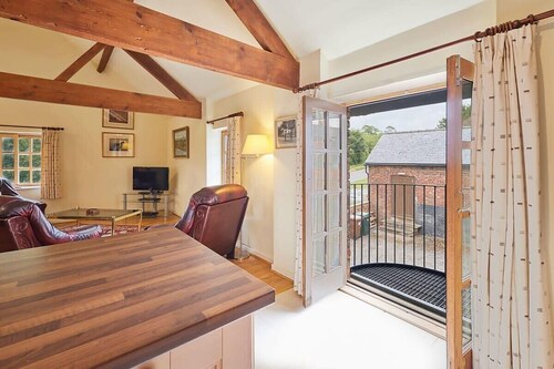 Host & Stay | Widger Mews Apartment