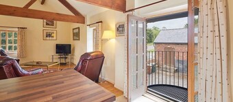 Host & Stay | Widger Mews Apartment