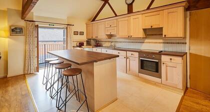 Host & Stay | Widger Mews Apartment