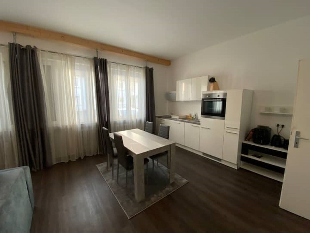 Bild für Gastgeberprofil