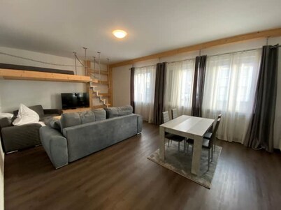 1 Bedroom Apartment in Trier