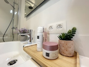 Bathroom - Villa SeaShell - Sint-Idesbald (Koksijde)