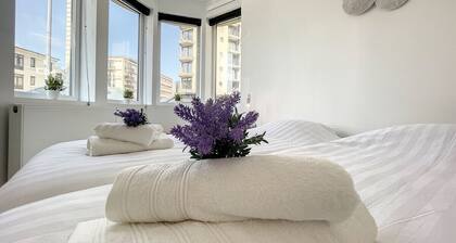 Villa SeaShell - Sint-Idesbald