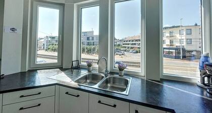 Villa SeaShell - Sint-Idesbald