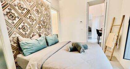 Tiny Townhouse In The Historic Centre