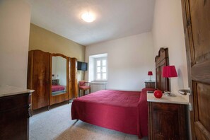 3 slaapkamers, gratis wifi, beddengoed