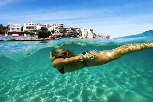 Bondi