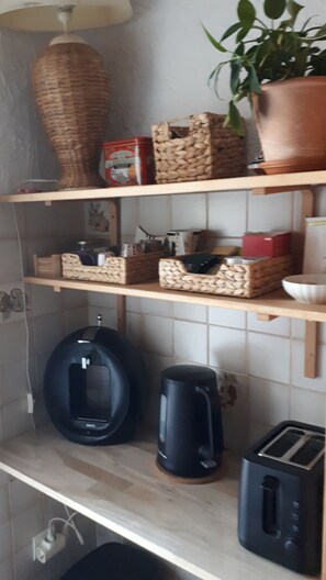 Interiör