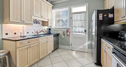 Ideal Stay in the Heart of Historic St. Augustine!