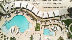 Pool - New Reno! Seabrook amenities and beach access (Seabrook Island)