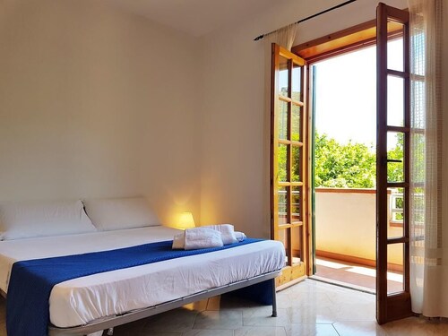 Il Limoneto, vacation home Parghelia-Tropea,