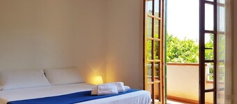 Il Limoneto, vacation home Parghelia-Tropea,