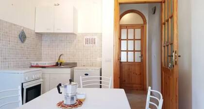 Il Limoneto, vacation home Parghelia-Tropea,