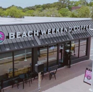 Exterior - Surf Dweller 606, Largest Gulf Front balconies (Fort Walton Beach)