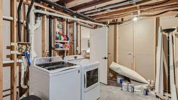 聯排別墅, 4 間臥室 | 私人廚房