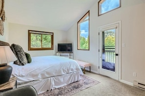 Townhome, 4 Bedrooms | 4 bedrooms, free WiFi
