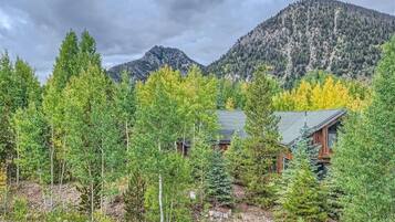 聯排別墅, 4 間臥室 | 外觀