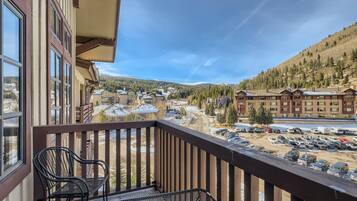 Condo, 2 habitaciones | Áreas de la propiedad