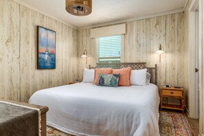 Ferienhaus, 3 Schlafzimmer | 3 Schlafzimmer, Bügeleisen/Bügelbrett, kostenloses WLAN