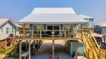 Casa, 3 quartos | Fachada