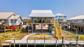 Casa, 3 quartos | Fachada