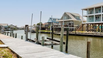 Nhà, 3 phòng ngủ | Khuôn viên nơi lưu trú