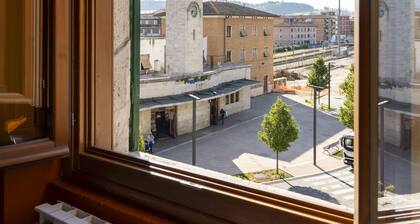Beautiful apartment in Tuscany