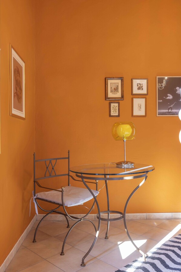 Interieur