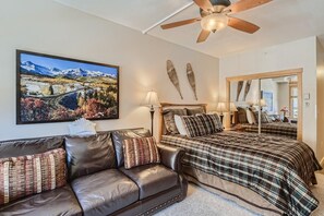 Free WiFi - Passage Point 623a Condo by Redawning (Copper Mountain)