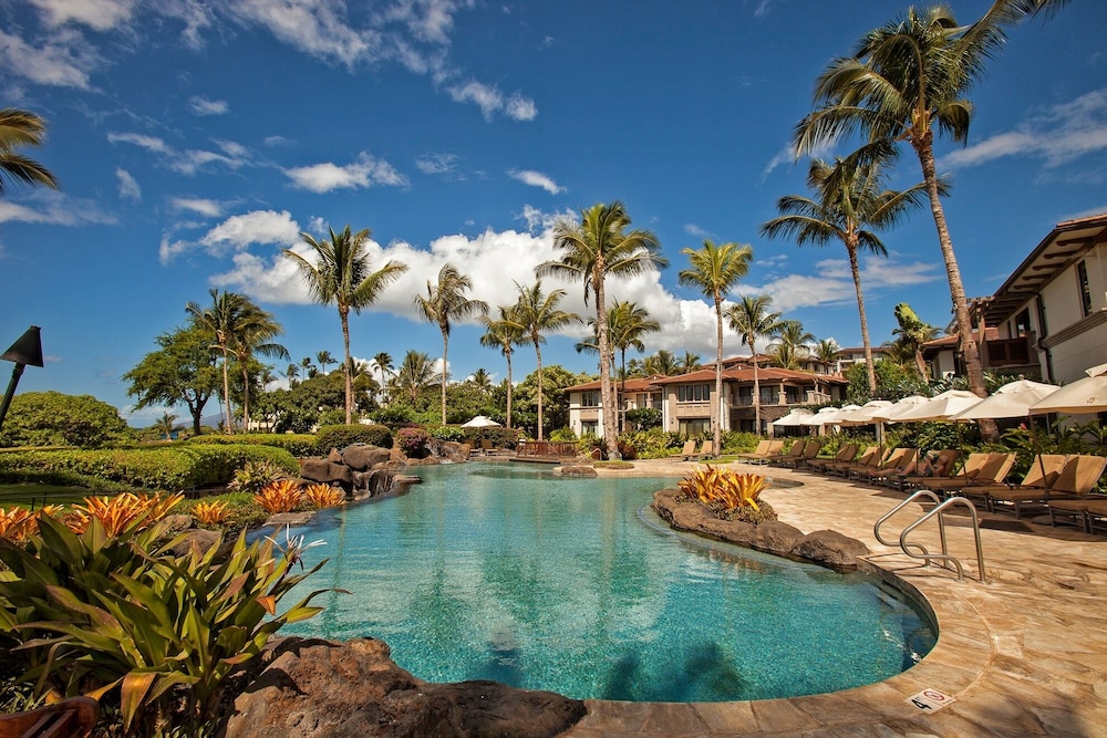 Wailea Beach Villas by null