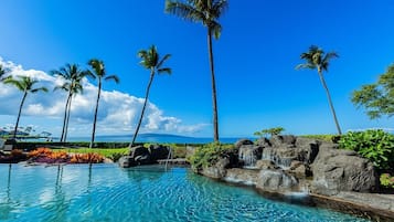 Villa, 3 Bedrooms | Pool